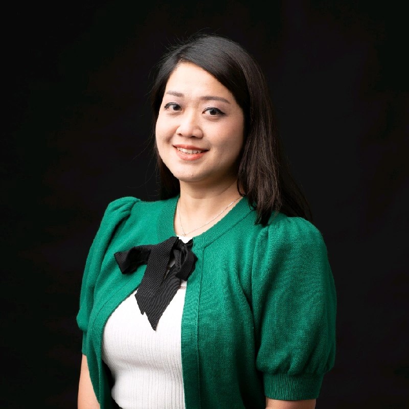Jaslyin Qiyu